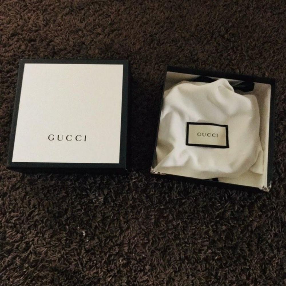 Gucci Belt